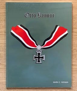 Otto Kumm