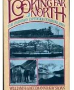 Looking Far North: The Harriman Expedition to Alaska, 1899