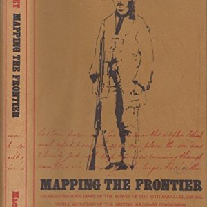 Mapping the Frontier