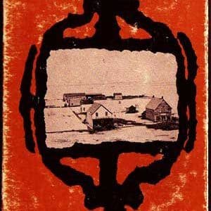 Prairie Storekeeper