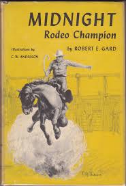 Midnight Rodeo Champion