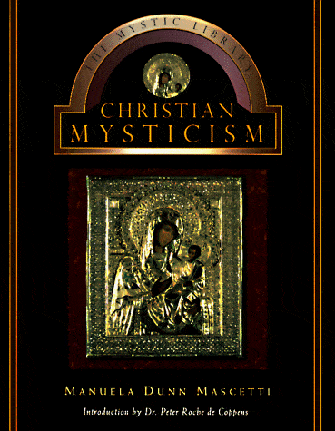 Christian Mysticism – The Edmonton Book Store