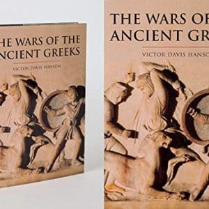 The Wars of the Ancient Greeks
