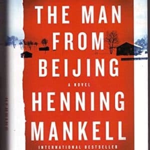 The Man from Beijing