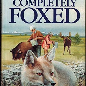 Completely Foxed