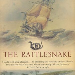 The Rattlesnake: A Voyage of Discovery to the Coral Sea