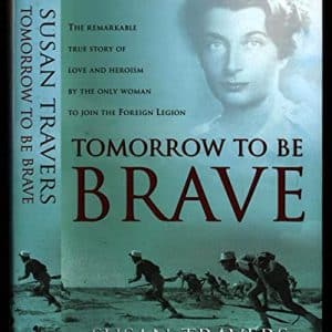Tomorrow to be Brave