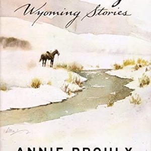 Close Range : Wyoming Stories