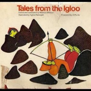 Tales from the Igloo