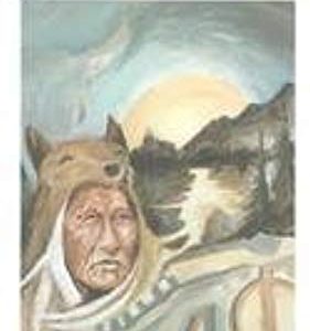 Myths of Idaho Indians