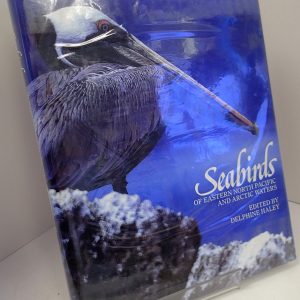 Seabirds of Eastern North Pacific and Arctic Waters