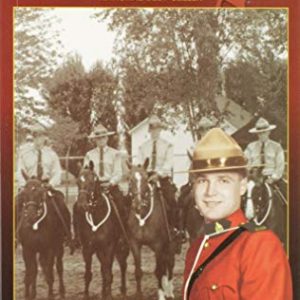 Horse Cop
