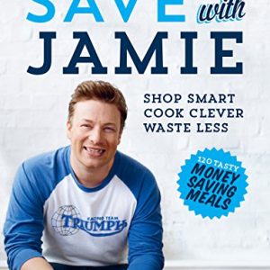 Save With Jamie