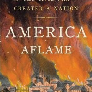America Aflame : How the Civil War Created a Nation