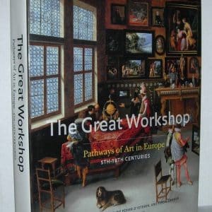The Great Workshop: Pathways of Art in Europe, 5th to 18th Centuries