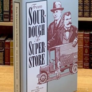 From Sourdough to Superstore: The Kelly, Douglas Story