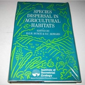 Species Dispersal in Agricultural Habitats
