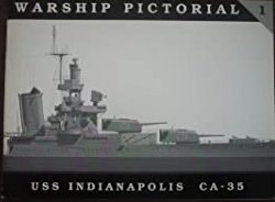 USS Indianapolis CA-35