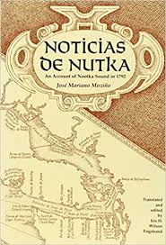 Noticias de Nutka