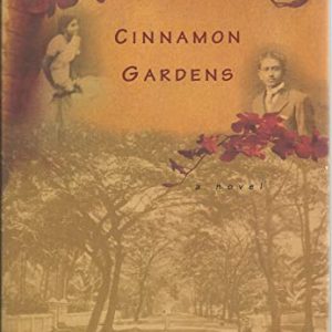 Cinnamon Gardens