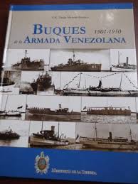Buques de la Armada Venezolana 1901-1950