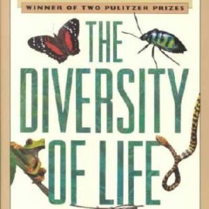 The Diversity of Life