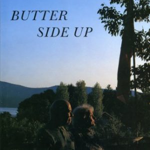 Butter Side Up
