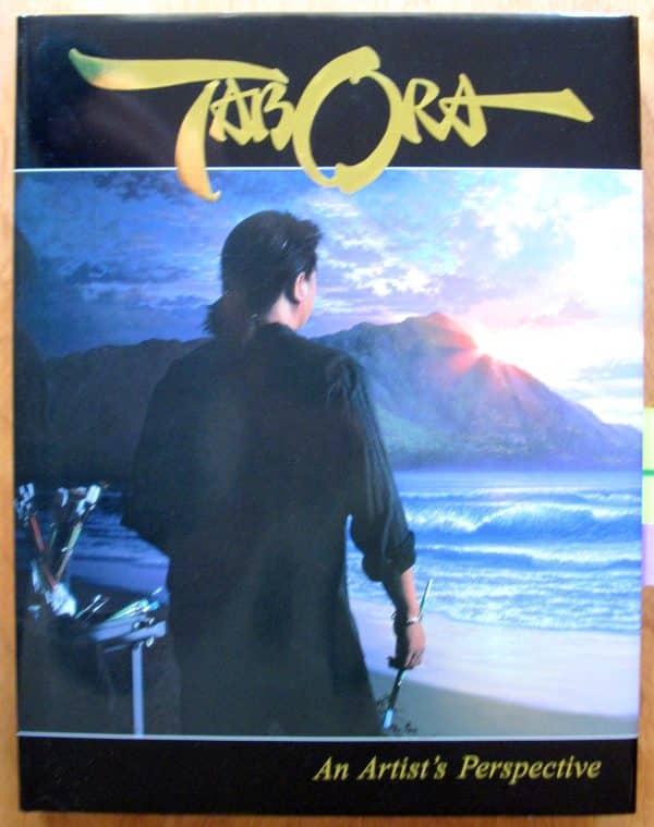 Tabora: An Artist's Perspective (SIGNED)