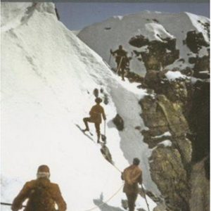 Summit Tales:  Early Adventures In The Canadian Rockies