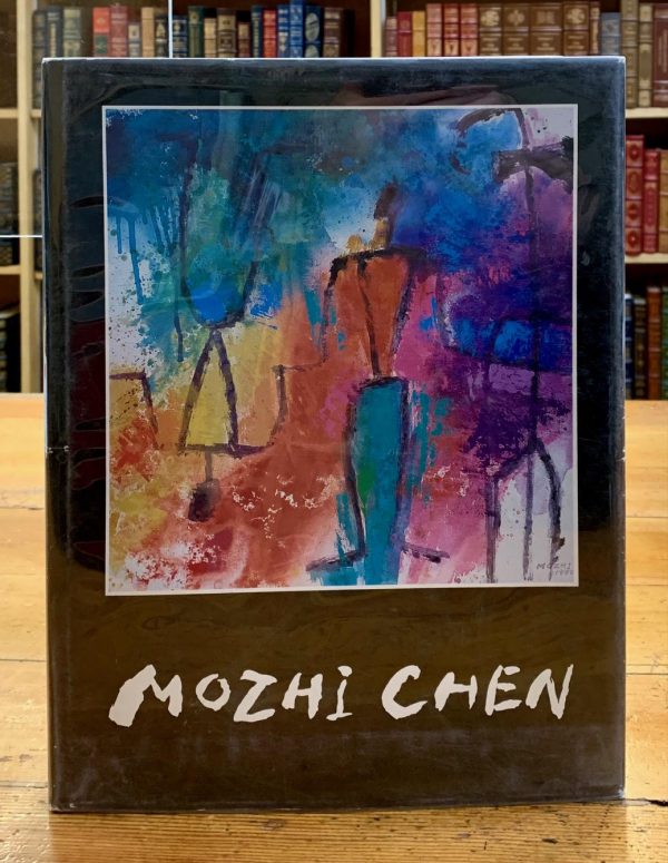 Mozhi Chen