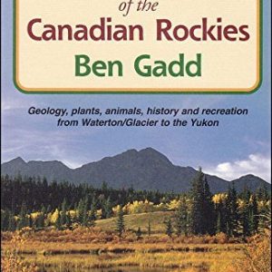 Handbook of the Canadian Rockies