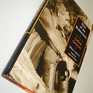 Dean of the Birdwatchers: A Biography of Ludlow Griscom