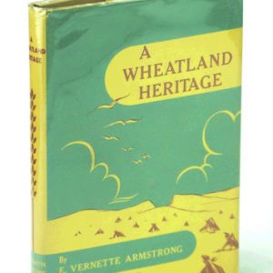 A Wheatland Heritage