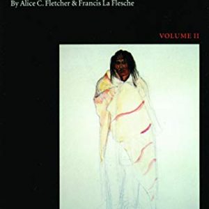 The Omaha Tribe : Volume II