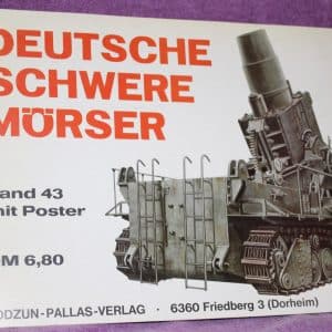 Deutsche Schwere Morser