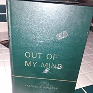 Out of My Mind