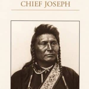 Saga of Chief Joseph