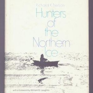 Hunters of the Northern Ice