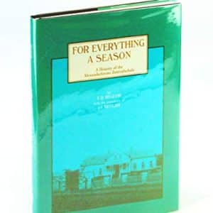 For Everything a Season : A History of the Alexanderkrone Zentralschule