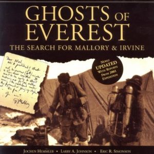 Ghosts of Everest: The Search for Mallory and Irvine