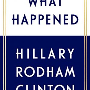 What Happened