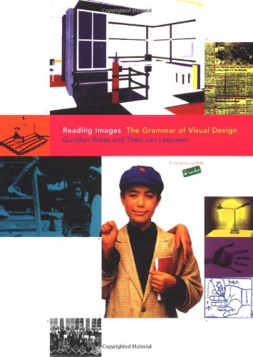 book review reading images the grammar of visual design