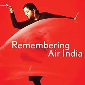Remembering Air India: The Art of Public Mourning