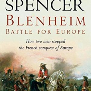 Blenheim  Battle for Europe