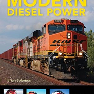 Modern Diesel Power (Gallery)