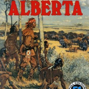 Frontier Days in Alberta
