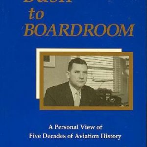 From Bush to Boardroom
