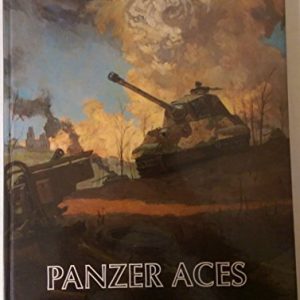 Panzer Aces