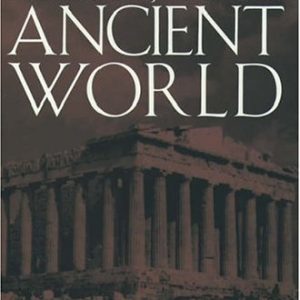 A History of the Ancient World