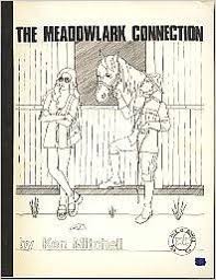 The Meadowlark Connection: A Saskatchewan Thriller